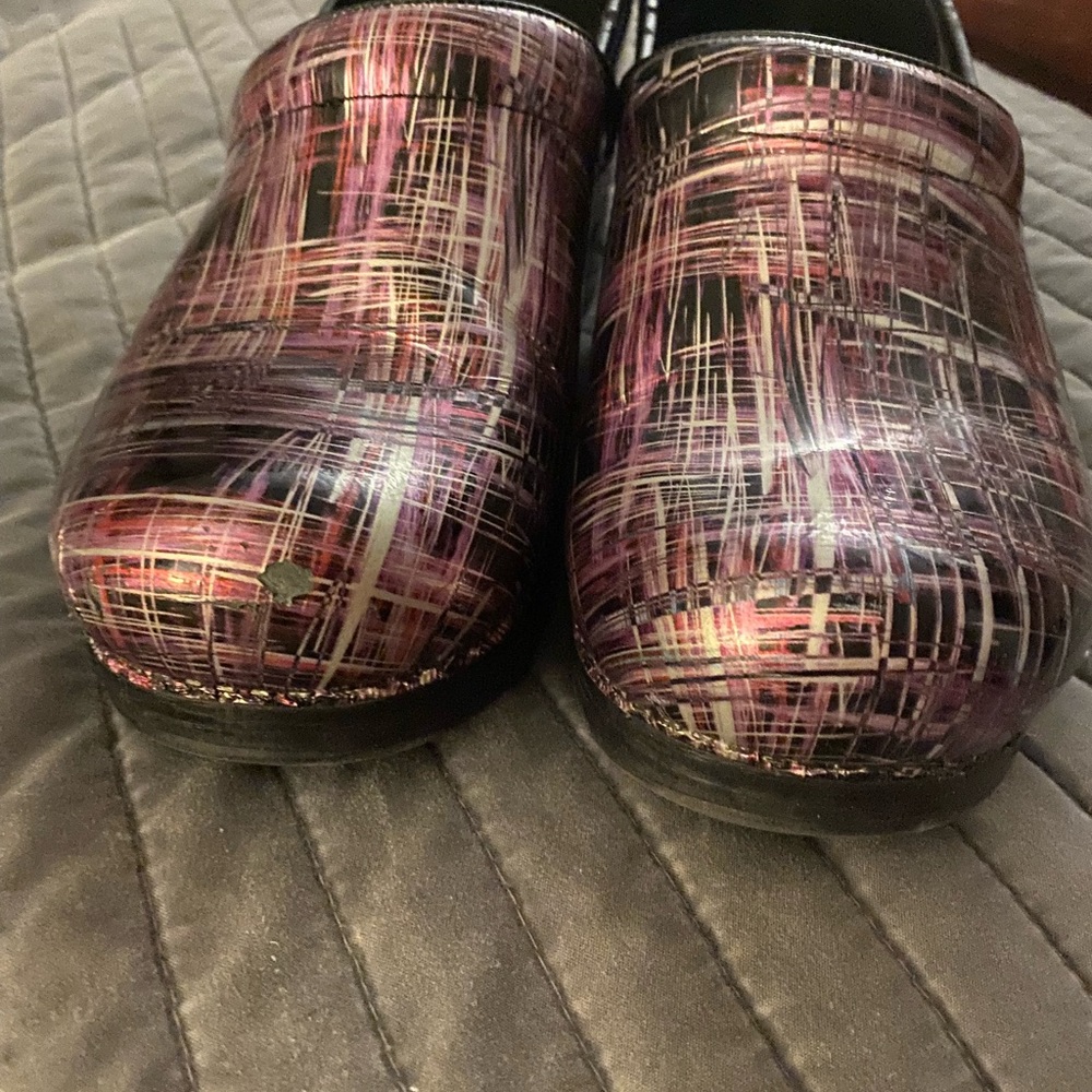 Dansko Clogs. Good Used Condition. - image 4